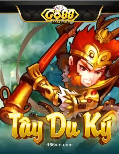 Gà Tây Du Ký